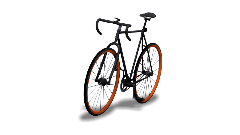 R-Bike Fixter