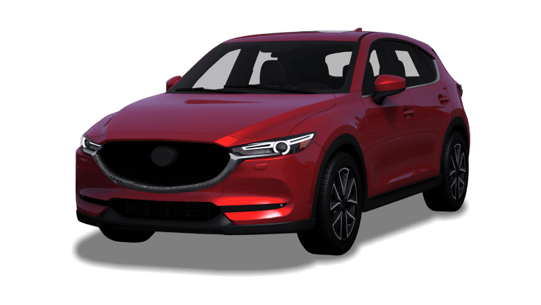 Matsuda CX-5
