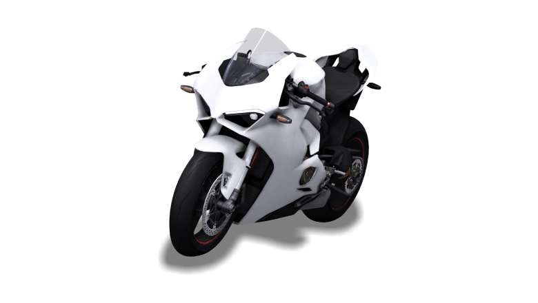 Felsina Ranigale V4 Speciale