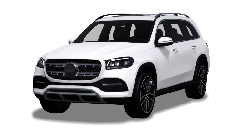Daimler GLS X167