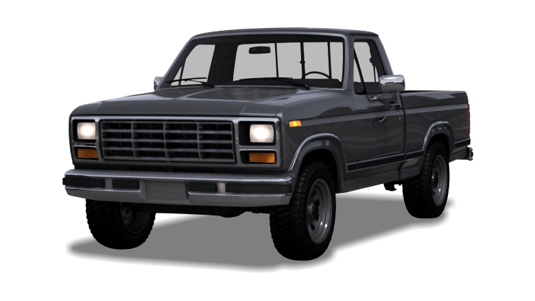 Wayn F-150