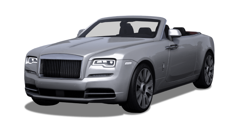 Merlin Veil Cabrio