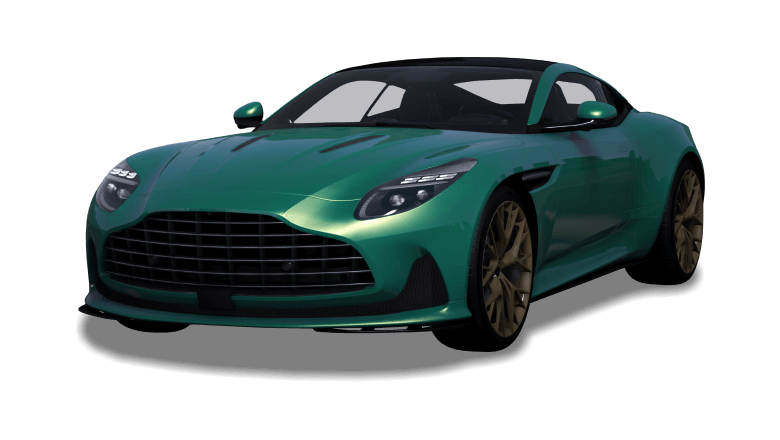 York Bamford DB12