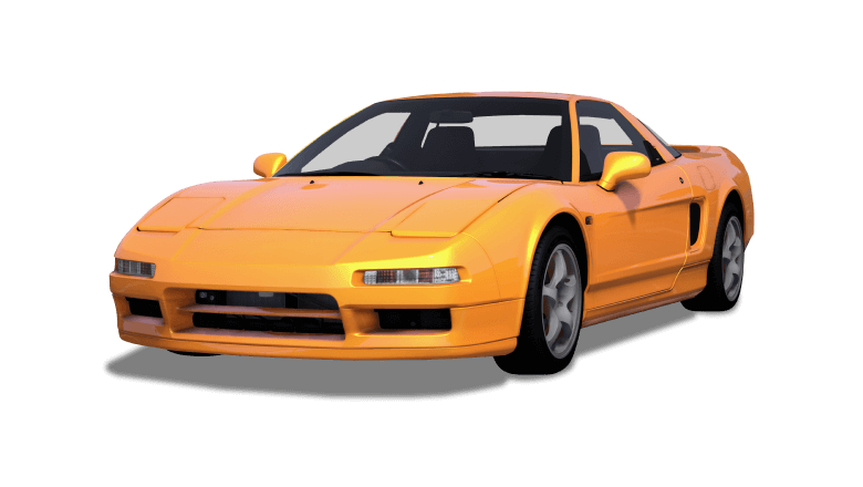 Fujisawa NSX NA1