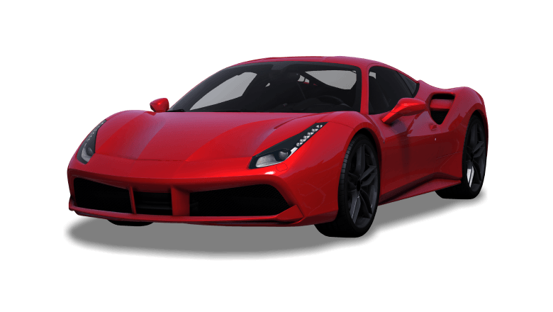 Maranello 488