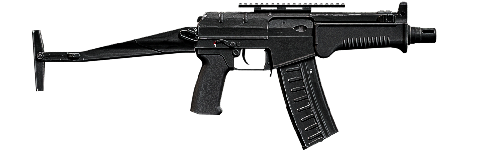 СР-3 «Вихрь»