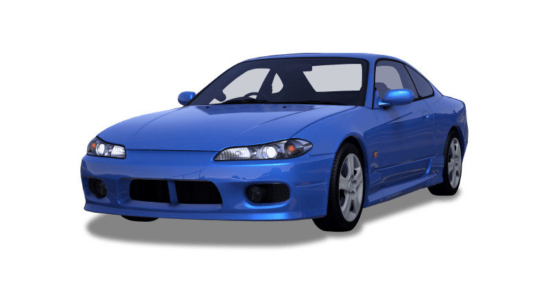 Aikawa Slivia S15