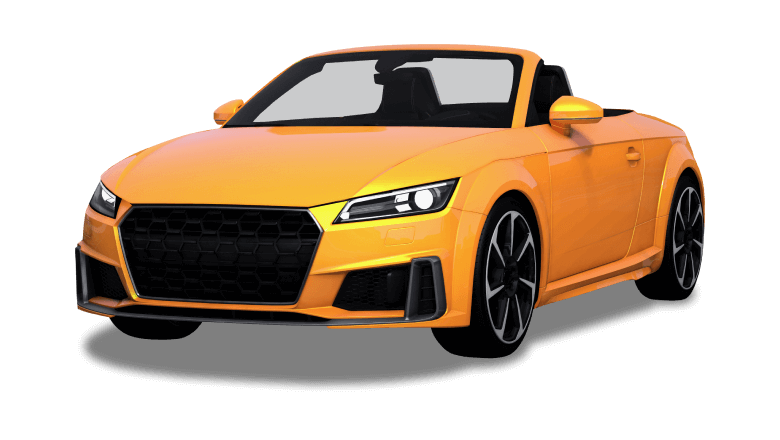 Horen TT 8S Cabrio