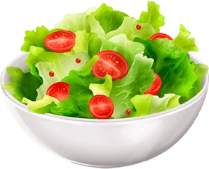 Салат Цезарь