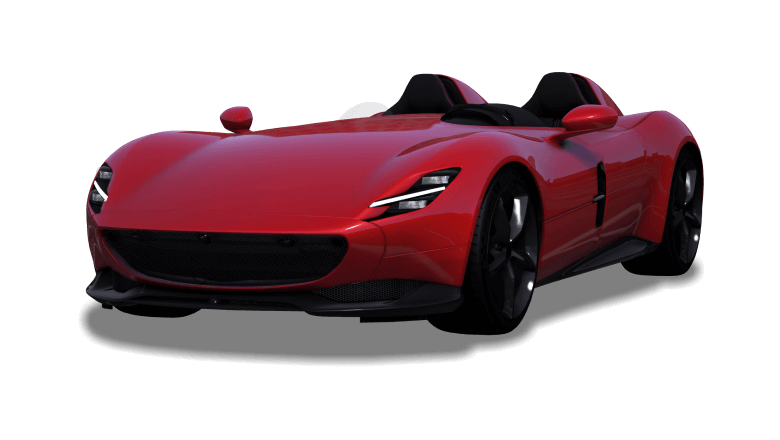 Maranello Monscia SP2
