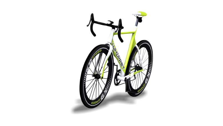 R-Bike Whippet