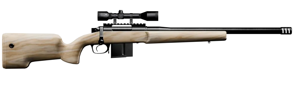 Frontier R-700