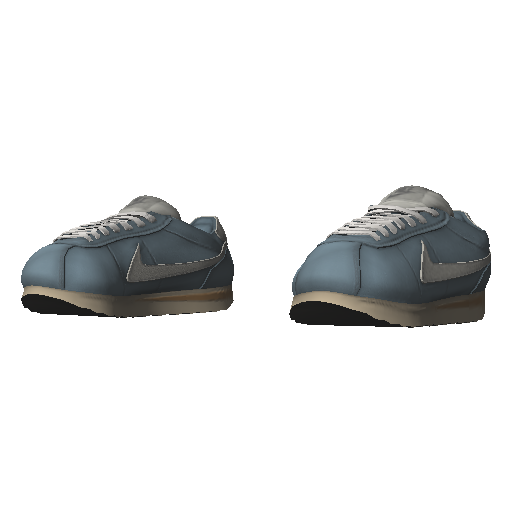 Nice Cortez голубые