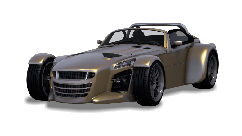 Tessenderlo D8 GTO
