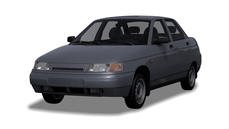 TAZ 2110