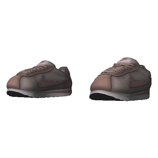 Nice Cortez розовые