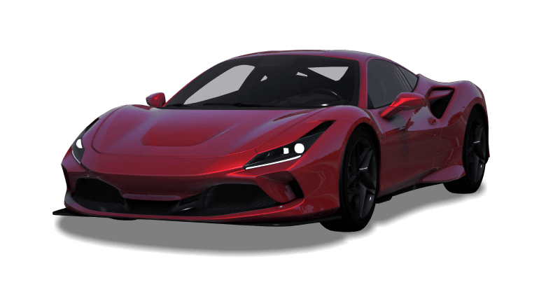 Maranello F8
