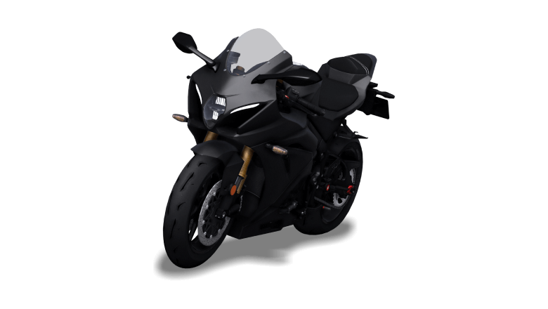 Michio GSX-R 1000