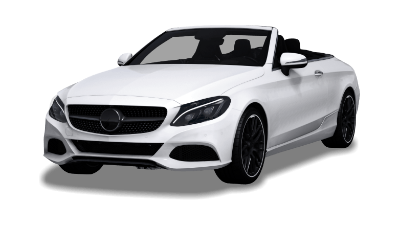 Daimler C-Class A205