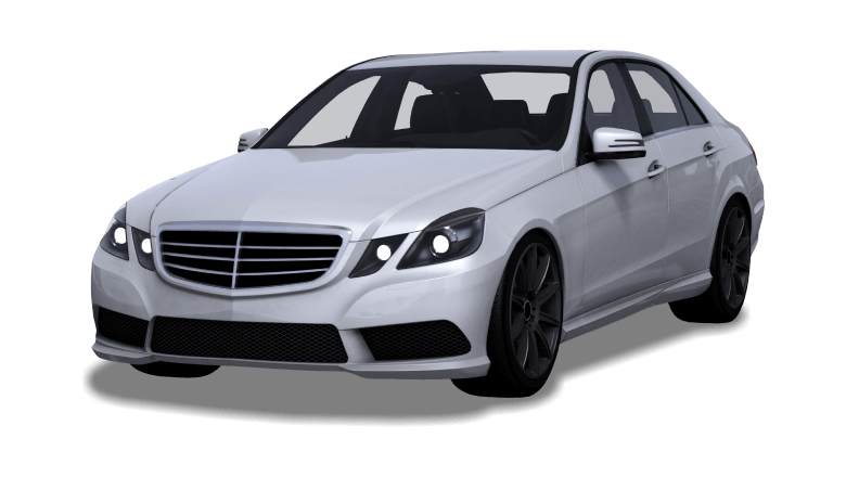 Daimler E-Class W212