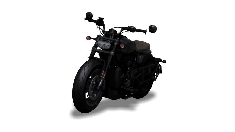 Ole Andreassen RH1250C