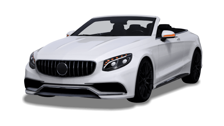 Daimler S-Class A217