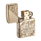 Зажигалка “Grand Club”
