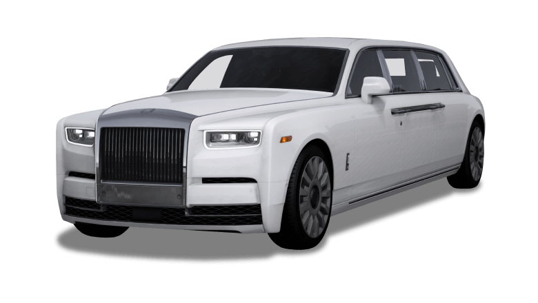 Merlin Phantasm Limo