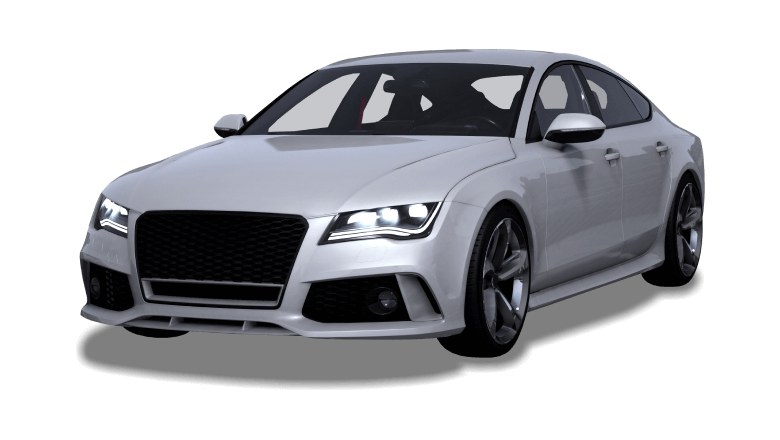 Horen RS7