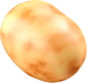 Картошка