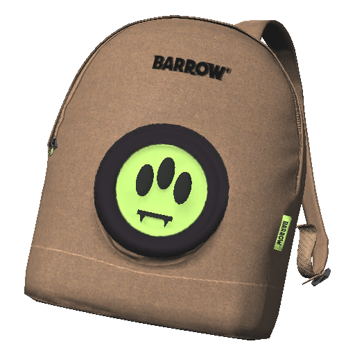 Песочный рюкзак на плечо Barrow