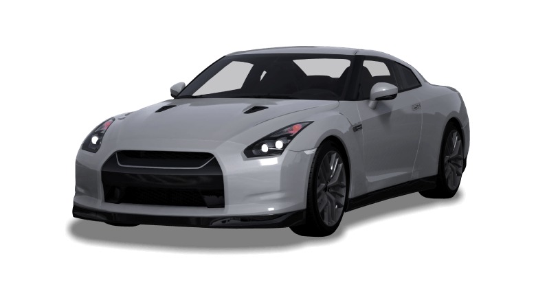 Aikawa GT-R R35