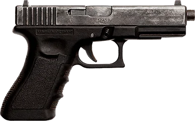 Глок P80