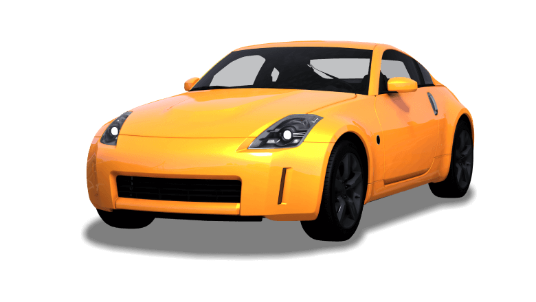 Aikawa 350Z