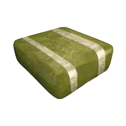 Блок с Green