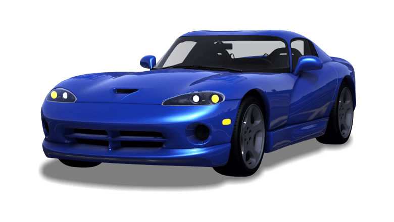 Betsy Snake SR II
