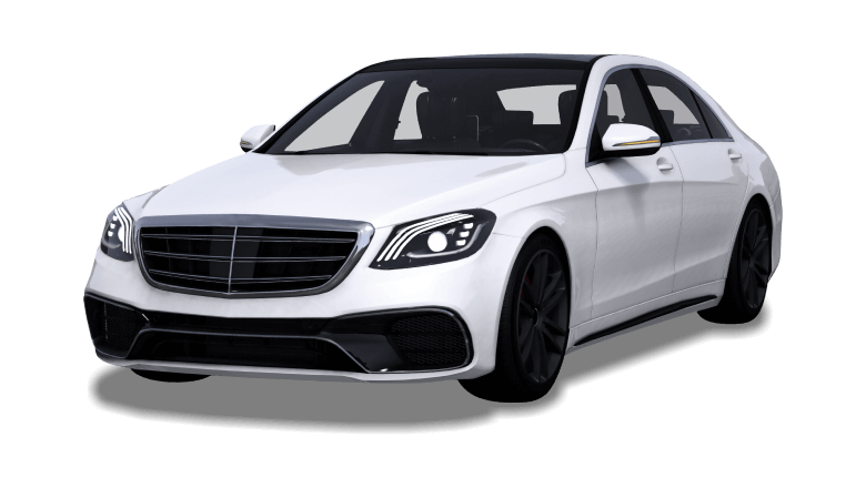 Daimler S-Class W222
