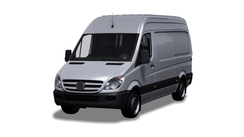 Daimler Runner