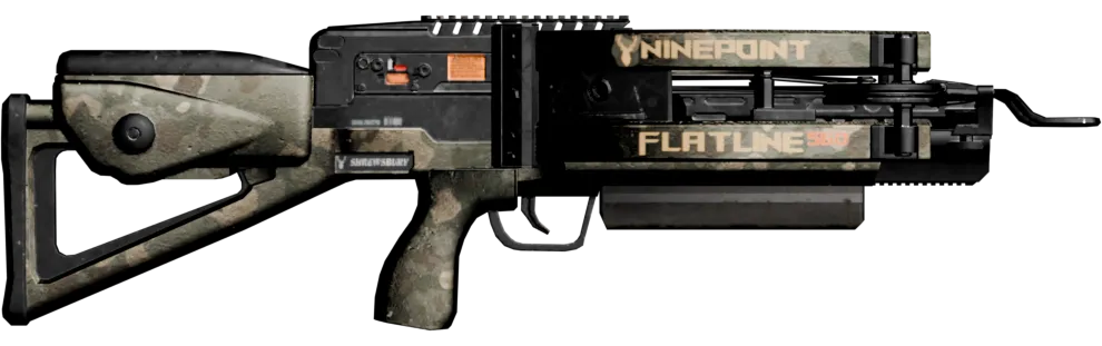 RS-310 Sniper