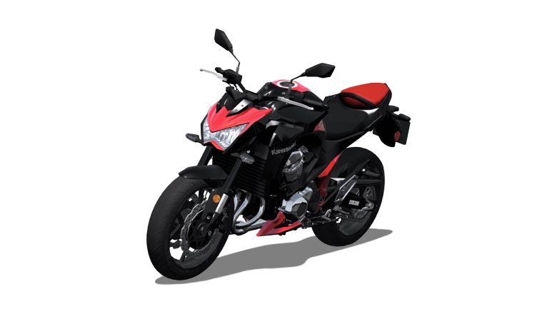Kagoshima Z800