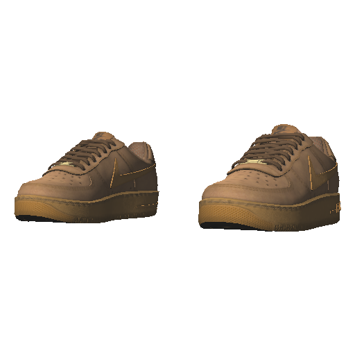 Песочные кроссовки Nice Flow Force 1