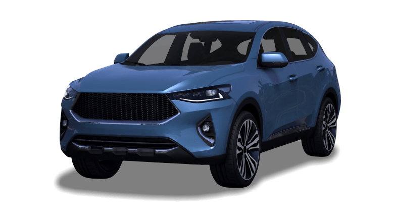 Hebei F7
