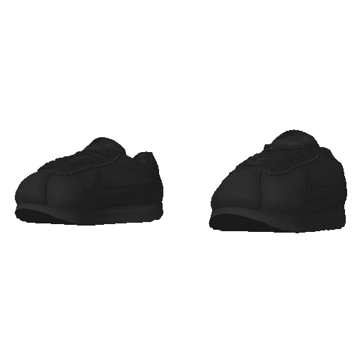 Nice Cortez черные