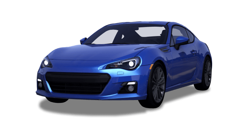 Pleiad BRZ