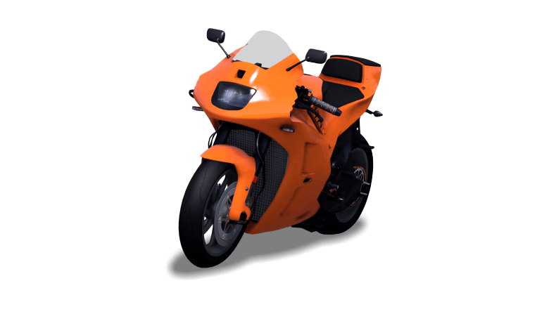 KMG RC 16