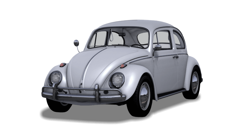 Wulfsborg Beatle