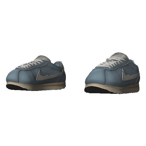 Nice Cortez голубые