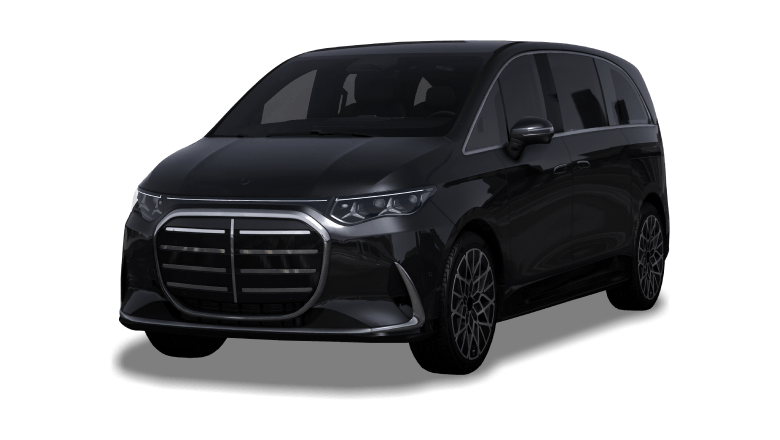 Daimler WLE