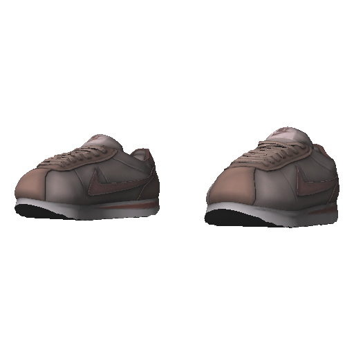 Nice Cortez розовые