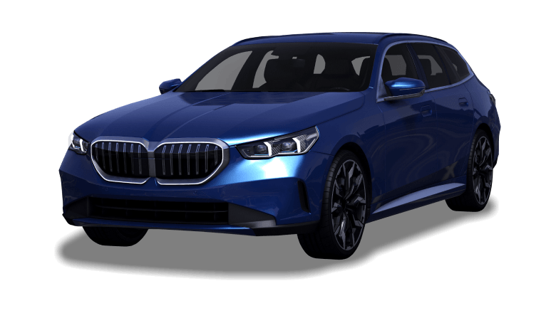 Blau & Weiss 5 G61